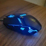 Проводная компьютерная мышь — mouse (photo 1)