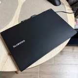 Игровой ноутбук Gigabyte G5 KF — hard disc, notebook, modem (photo 2)