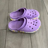 Детские кроксы размер 30-31 (С13) — clog, sandal (photo 1)