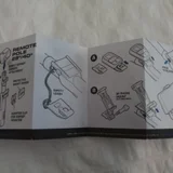 Телескопический монопод SP Gadgets Remote Pole 28 — wallet, envelope (photo 5)