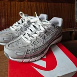 Кроссовки Nike P-6000 — running shoe (photo 1)