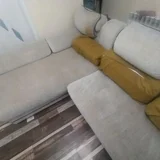 Студийный диван с балдахином — studio couch (photo 5)