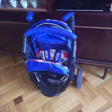 Прогулочная коляска (photo 10)