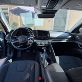 Hyundai Elantra 2022 седан (photo 6)