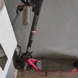 Электросамокат — vacuum (photo 1)