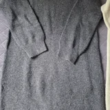 Платья ЮНИКЛО (2 шт.) — sweatshirt, wool (photo 3)