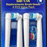 Насадки для зубной щетки Oral-b (photo 6)