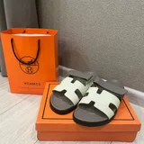 Тапочки Hermes премиум копия — vacuum, running shoe, sandal (photo 1)