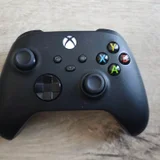 Теннисная ракетка ADMIRAL — joystick, remote control (photo 2)