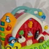Детские игрушки и аксессуары — toyshop, nipple (photo 2)
