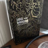 Кальян ALPHA HOOKAH X VNDL JET BLACK — wallet (photo 5)