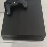 Игровая приставка Sony PlayStation 4 Fat 1TB с играми — joystick, notebook, laptop (photo 1)