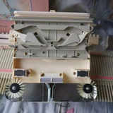 Японские вязальные машины 4-го и 3-го класса — carpenter's kit, half track (photo 2)