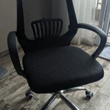 Стул кресло — barber chair, rocking chair (photo 1)