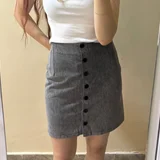 Женская одежда (комплект/набор) — miniskirt (photo 2)