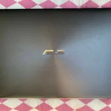 Ноутбук ASUS X550V — monitor, screen, television (photo 1)