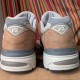 Кроссовки New Balance — running shoe (photo 3)
