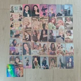 Набор Blackpink (28 штук) — comic book, jigsaw puzzle (photo 2)