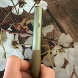 IQOS Iluma One — projectile, pole (photo 2)