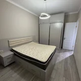 Сдается 2-комнатная квартира — toilet seat (photo 4)