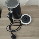 Капучинатор Kitfort — hand blower, loudspeaker (photo 4)