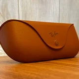 Солнцезащитные очки Ray-Ban Wayfarer Meta Gen 2 — pencil box, purse (photo 1)