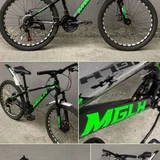 Горный велосипед 24" (photo 3)