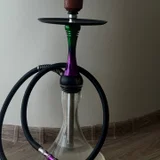 Кальян — table lamp, vase (photo 1)