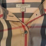 Рубашка Burberry Classic Check — pillow, quilt (photo 2)
