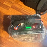 Аккумулятор LiFePO4 12V 105Ah Smart BMS (photo 1)