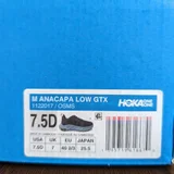 Кроссовки Hoka Anacapa Low GTX (photo 6)