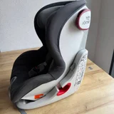 Автокресло Britax Römer King II — motor scooter, crash helmet (photo 4)