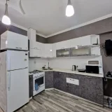 Квартира 1+1, 40 кв.м — microwave, photocopier (photo 2)