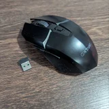 Беспроводная игровая мышь Trust GXT 130 Ranoo — mouse (photo 1)