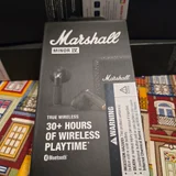 Наушники Marshall Minor IV (photo 10)