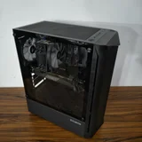 Системный блок Ryzen R5 2600 / RTX 2060 Super / 16GB / 512GB SSD — stove (photo 4)