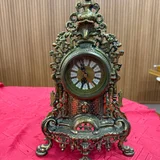 Кресло-трон — wall clock, throne, analog clock (photo 1)