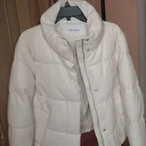 Куртка Calvin Klein с этикеткой — lab coat (photo 1)