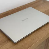 Ноутбук Huawei MateBook D 14 — notebook, hard disc (photo 2)