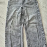 Жилетка Zara 3-4 года — jean (photo 4)