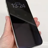 iPhone 16 Pro Max 256 ГБ Natural Titanium — iPod, cellular telephone (photo 2)