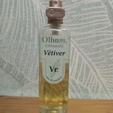 Духи Olibanum Vetiver 30/50 мл — perfume, lotion (photo 1)