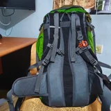 Походный рюкзак Outlandor 60 литров — backpack (photo 2)