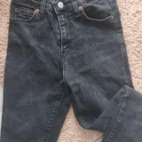 Джинсы Zara — jean (photo 2)