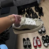 Кроссовки — running shoe, shoe shop (photo 3)