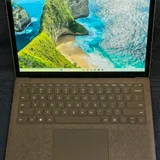 Ноутбук Microsoft Surface Laptop 4 — notebook (photo 1)