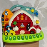 Детские игрушки и аксессуары — toyshop, tray (photo 1)