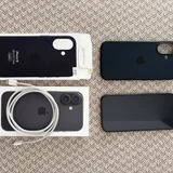 iPhone 16 — iPod (photo 3)
