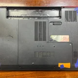 Ноутбук HP Pavilion G6 — laptop, tape player (photo 3)
