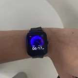 Смарт-часы Amazfit Bip U Pro — digital watch (photo 2)